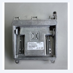 Pièces détachées Mercedes-Benz d'occasion 2008 compatibles avec Mercedes-Benz Classe B W245 B200 ECU OEM A2661539179 - Product Image 1