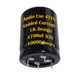 ตัวเก็บประจุเครื่องขยายเสียง - Product Image 1