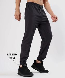 Jogger hybride - Importé Ns Parachute Lower (15% 145 GSM) - Product Image 5