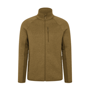 เสื้อแจ็คเก็ตซอฟต์เชลล์สำหรับฤดูหนาวแบบ unisex สำหรับกิจกรรมกลางแจ้ง คอตั้ง มีโลโก้ด้านหน้า ระบายอากาศได้ดี แห้งเร็ว ราคาโรงงาน - Product Image 3