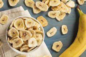 Banana seca orgánica saludable de Vietnam 100% mejor precio natural al por mayor - Product Image 6