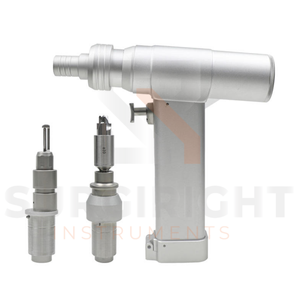 เลื่อยเจาะกระดูกไฟฟ้าสำหรับเครื่องมือผ่าตัด ราคาโรงงาน วัสดุโลหะ โดย Surgiright Instruments - Product Image 5