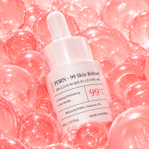 เซรั่มบำรุงผิวหน้า BOWA PDRN-99 Skin Reboot ขนาด 30 มล. ช่วยยกกระชับ ลดเลือนริ้วรอย ด้วยไฮยาลูรอนิก แอซิด ผลิตในเกาหลี - Product Image 5