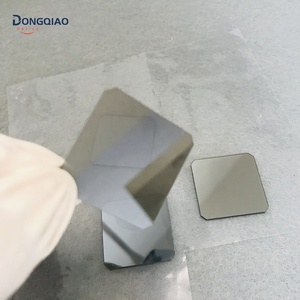 Bộ lọc Mật độ trung tính vuông NISI 150x150mm, IR ND8 (0.9), kính quang học 3 điểm dừng cho ống kính máy ảnh góc siêu rộng - Product Image 2