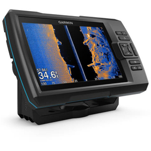 VENTAS ACTIVAS del Auténtico E-Striker Vivid 7sv Fish Finder en Promoción - JUEGO COMPLETO del E-Striker Vivid 7sv Fish Finder - Product Image 5