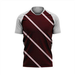Shorts de sport imprimés de qualité supérieure, anti-humidité, séchage rapide, respirants, 100 % coton, pour football, basketball, volley-ball - Product Image 1