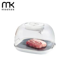 Nuevo Juego de Bandejas para Descongelar 2 en 1 con Tapa para el Hogar - Product Image 4