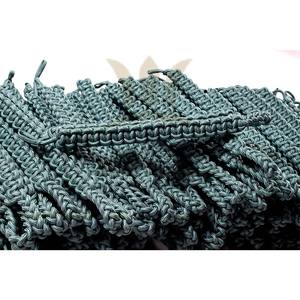 Cordón de Hombro para Uniforme Ceremonial, Diseño Decorativo de Moda, Venta al Por Mayor OEM - Product Image 1