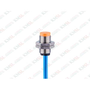 Producto de entrada y salida (IO) del sensor inductivo IFM NF5030 - Product Image 1