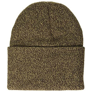 Gorro Unisex de Color Sólido de Alta Calidad, Colores Personalizados, Acrílico, Invierno, Casual, para Exteriores, para Adultos, 58-60CM - Product Image 3