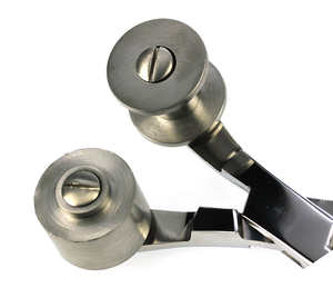 Pinzas de Acero Inoxidable de Alta Calidad con Marca CE para Extracción Manual de Leche, Pinzas Quirúrgicas Médicas Clase I, Cirugía Clínica, ISO13485 - Product Image 4