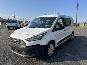 Ford Transit Connect Cargo Van XL Usada del 2022 - Product Image 3