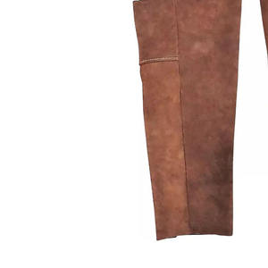 Mangas de Trabajo Resistentes para Soldador, Diseño Premium, Alta Calidad - Product Image 5