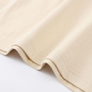 T Shirts Unisex High Quality Men <b>Tshirts</b> Wholesale <b>Plain</b> T Shirts Custom <b>White</b> T-shirts for Men - Product Image 4