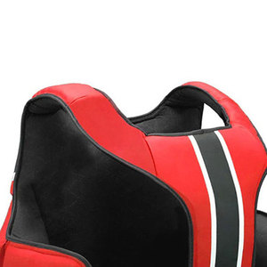 Protection corporelle d'entraînement de boxe personnalisée, respirante, de haute qualité, prix de gros, avec logo personnalisé - Product Image 5