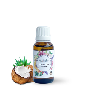 Aceite de Coco Virgen |   Proveedor Mayorista de Aceites Portadores Premium, Fabricante de Marca Privada OEM - Product Image 1