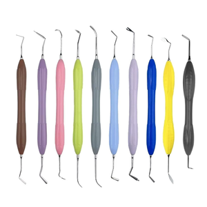 Couteau en silicone de sécurité à usage professionnel, à lame tranchante, design unique, pour situations à haut risque et de sécurité accrue - Product Image 1