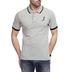 Camisetas Polo Pique de Primera Calidad con Estilo Moderno, Material Duradero para Uso Profesional, Camisetas Polo Pique Premium - Product Image 1