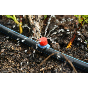 Système d'irrigation durable pour une utilisation à long terme, offrant une alimentation en eau efficace et un soutien fiable à la productivité agricole - Product Image 1