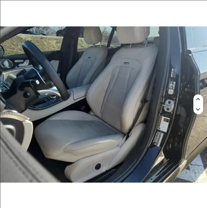 Offre incroyable : Mercedes-Benz AMG E53 berline d'occasion - Product Image 4