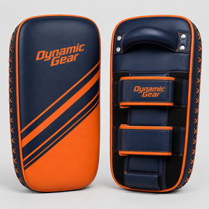 Almohadillas de Entrenamiento de Muay Thai Duraderas para Luchadores, Venta al Por Mayor, Más Vendidas, con Personalización OEM 2026 - Product Image 2
