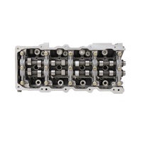 Culasse complète ZD30 11039-VC10A 11039-VC101 pour Nissan Patrol Terrano II Urvan pour Opel Movano pour Renault Mascott 3.0TD