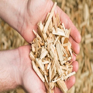 Copeaux de bois naturels OEM de haute qualité, couleur bois, provenance Vietnam, pour combustible biomasse, bioénergie, biochimie, teneur en cendres 3%, humidité 15% - Product Image 5