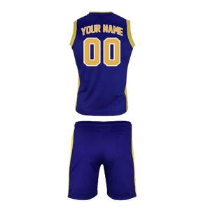 Maillot de football 7 contre 7 pour hommes au design élégant, léger, anti-plis, confortable et de haute qualité – Offre spéciale - Product Image 3