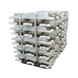 Fresh Stock Aluminum Ingots Wholesale Bulk Premium Quality For B2B Buyers And Export Orders - Product Image 5