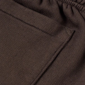 Pantalones Cortos para Hombre con Logotipo Personalizado Impreso en DTF, Ecológicos, Estilo Urbano, con Bolsillos Laterales, Cordón, Color Sólido, Talla Grande - Product Image 5