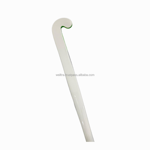 Bâton de hockey sur gazon composite, équipement sportif équilibré pour les entraînements des joueurs, les matchs et les équipes de club, vente en gros - Product Image 2