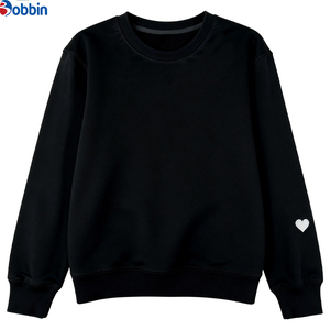 Top Selling Men's Pullover Sweatshirts with Regular Sleeve Unique Design Embroidery Logo Pullover Hoodies Sweatshirt Street Wear - Product Image 6