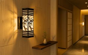 Minimalist Waterproof LED <b>Wall</b> <b>Light</b> Inox <b>Wall</b> <b>Sconce</b> for Living Room Garden Corridor - Product Image 3