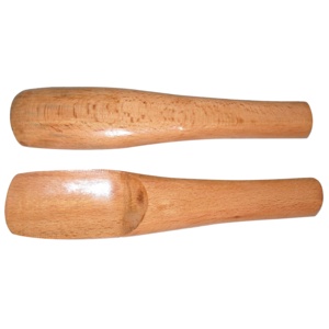 Top Product <b>Shoe</b> Horn Resin Wood New Design 2025 Horn Bone Top Quality <b>Indian</b> Handicraft Item Wooden Handmade Item Top Sell - Product Image 5