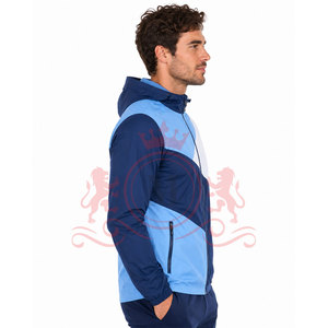 Durable Windbreaker <b>Jacket</b> Premium Outdoor Wear With <b>Lightweight</b> Feel And Comfortable Fit For Sale - Product Image 4