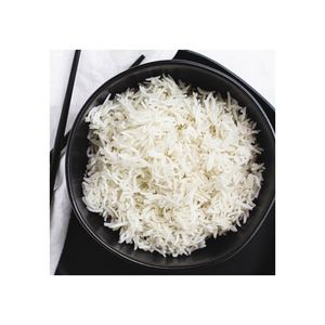 Riz abordable préparé pour les achats en grande quantité et la fourniture aux entreprises - Product Image 1