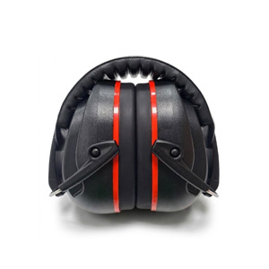 HC705-1 Durable Kids Foldable Earmuffs Noise Reduction for Study, Travel, and Outdoor Play - Product Image 1