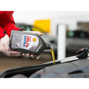 Aceite de Motor 403 1L SAE 0W-20 con Tecnología Avanzada de Limpieza Ultra HX6 para Mayor Duración del Motor, Reino Unido - Product Image 6