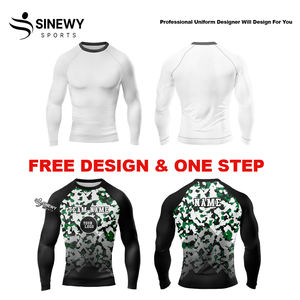 Camiseta de Manga Larga para Hombre, Protección Solar UPF50, Transpirable, Color Sólido, para Hacer Ejercicio - Product Image 5