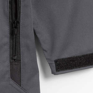 ชุดยูนิฟอร์มทำงานนิรภัยแบบมองเห็นได้ชัดเจนสำหรับอุตสาหกรรม BETTERGLOWAPPARELMFG ผ้าฝ้ายระบายอากาศได้ดี ได้รับการรับรองมาตรฐาน CE สำหรับทั้งชายและหญิง - Product Image 6