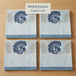 High Demand Elegant Printed <b>Table</b> <b>Runner</b> | Luxury Decorative <b>Table</b> Linen for <b>Dining</b> <b>Table</b> Home Decor | Factory Wholesale Price - Product Image 5