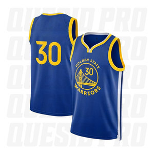 Maillot de basket-ball américain cousu pour équipes américaines, vêtements de sport réversibles, sublimation, broderie, personnalisation du nom et du numéro de l'équipe - Product Image 6