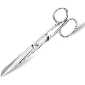 Las Mejores Tijeras de Sastrería Profesionales de Acero Inoxidable KIMBEL, Acabado Espejo/Satén, 5-8 Pulgadas, Bordes Afilados - Suministro Directo de Fábrica - Product Image 2