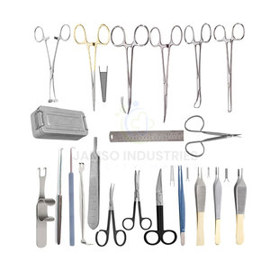 JAMSO INDUSTRIES Instrumentos de Diagnóstico Ecológicos Reutilizables Manuales Hechos a Medida a Precio Razonable Servicio OEM JI-1903 CE - Product Image 2
