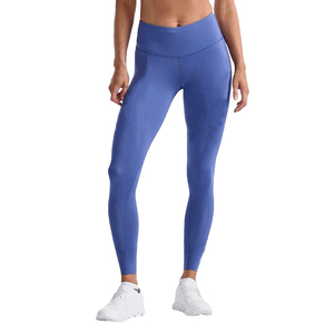 Leggings de compression pour femmes, taille haute, respirants, extensibles, pour l'entraînement, la course, le fitness, le yoga, la gym, sans coutures, vêtements de sport haut de gamme - Product Image 1