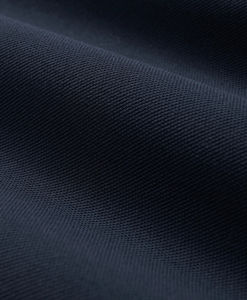 Polo homme de haute qualité 100% coton, tissu tricoté, logo personnalisé imprimé, coupe ample, motif lettres, polo confortable - Product Image 5