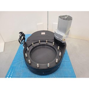 Válvula de Control de Vacío VAT 342943 65048-JHGH-BFT3/0003, Usada, Piezas de Equipos Semiconductores Legacy - Product Image 3