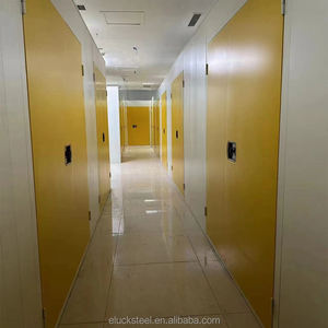 Bon marché commercial petite mini climatisation publique <span class=keywords><strong>à</strong></span> l'intérieur auto-stockage 5x10 10x10 5x5 unité de stockage <span class=keywords><strong>à</strong></span> vendre - Product Image 2