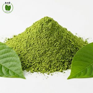 Producto estrella AuE Purity Organic 1.5% MIT Polvo de hoja herbal tailandesa 120 Mesh Secado al aire caliente Grado alimenticio Cultivo al vacío - Product Image 6