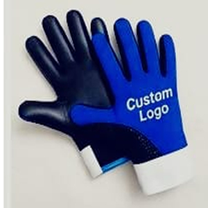 Fabricante de Guantes Gaélicos Personalizados OEM, Talla Europea, Suministro al por Mayor, Precio de Fábrica, Guantes de Fútbol Gaélico Personalizados - Product Image 3